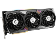 MSI GeForce RTX 3070 GAMING Z TRIO LHR 8GB GDDR6 - 659819 - zdjęcie 2